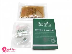 Thay Da Sinh Học Reborn