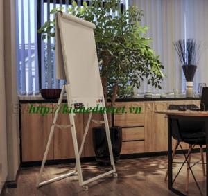 Bảng Flipchart Tân Hà Up side Down kích thước 60x100cm