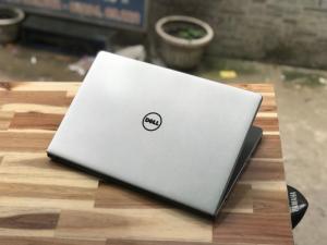 Laptop Dell Ultrabook 5559 , I7 6500u 8g 1000g Vga Rời 4g Đèn Phím Còn Bh 6/2018 Đẹp