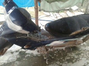 Xe trung quốc đời đầu