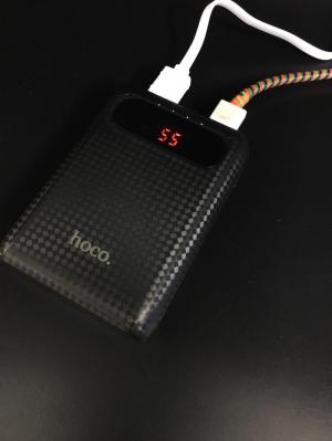 Pin sạc dự phòng Mige HOCO chính hãng 10.000mAh