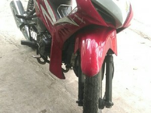 Honda rsx 110cc 2k10 có cm chủ