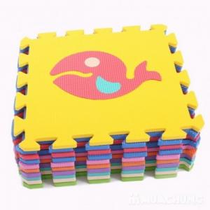 Bán giường ngủ mầm non giá rẻ