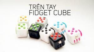 Trò Chơi Fidget Cube