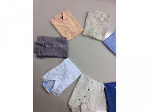 Thanh lý Áo, Quần Nam hàng Châu Âu đúng chuẩn size lớn giá rẻ