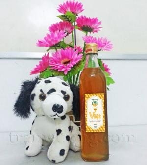 Mật Ong Ý Việt