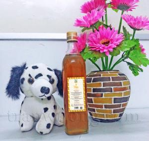 Mật Ong Ý Việt