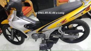 Xe Xipo...Satria