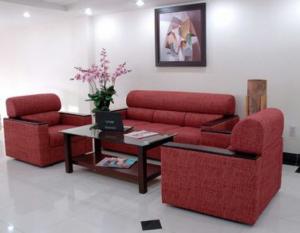 ThônNhận bọc mới,sửa,đóng mới các loại sofa theo yêu cầu,có nhiều mẩu vải và simili của ngoại và màu sắc đa dạng,,có đến sửa tận nơi các loại ghế như ghế xoay,vp,cafe,karaoke, nha hang,K.san.....,giá phải chăn,uy tín,rẻ đẹp,vận chuyển miễn phí.
Quý khách có nhu cầu xin LHtran van dang F11 Q3
ĐTDĐ ;0908219073 hoac 01267536579 GAP LIÊM
Cám ơn sự tính nhiệm của quý kháchg tin chi tiết