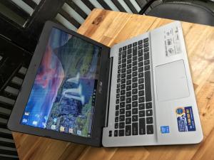 Laptop Asus X455L, i3 5005u, 4G, 1T, 15in, BH 1 năm, like new