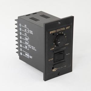 Điều khiển tốc độ một pha