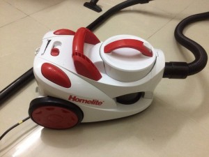 Máy hút bụi gia đình homelife 2200w sale