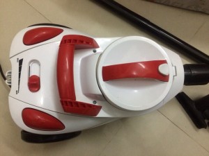 Máy hút bụi gia đình homelife 2200w sale
