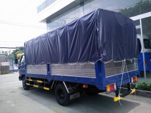 Xe Hyundai Hd99 6.5 Tấn.Xe Hyundai Hd99