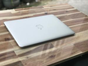 Macbook Air 2014 13,3in, i5 4G SSD128 Pin khủng 8 => 12h Đẹp zin 100%
