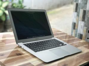 Macbook Air 2014 13,3in, i5 4G SSD128 Pin khủng 8 => 12h Đẹp zin 100%