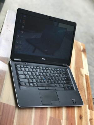 Laptop Dell Ultrabook E7440, i5 4300u 4G 320G...