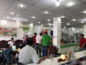 Với đội ngũ thiết kế chuyên nghiệp cùng công nghệ in hiện đại cam kết sẽ làm hài lòng với khách hàng, hãy gọi cho chúng tôi khi bạn có nhu cầu đặt in tờ rơi giá rẻ, in nhanh lấy gấp tại In Tờ Rơi nhé!