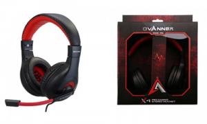 Headphone Ovann X4