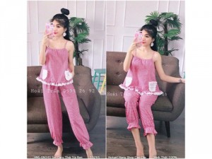 Đồ bộ kute