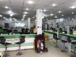 In tờ rơi lấy liền, in tờ rơi lấy ngay tại TPHCM cùng công ty In Kỹ Thuật Số