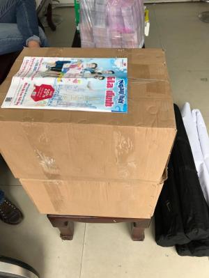 In tờ rơi A4 giá rẻ tại TPHCM - hỗ trợ thiết kế - giao hàng tận nơi từ công ty In Kỹ Thuật Số