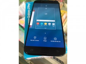 Samsung J7 Pro Chinh Hang 99%