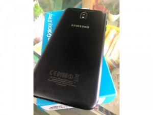 Samsung J7 Pro Chinh Hang 99%