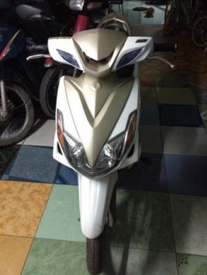 Luvias đời 2012 Biển số 60B3 05436