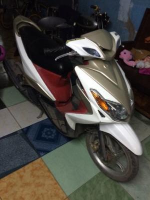 Luvias đời 2012 Biển số 60B3 05436