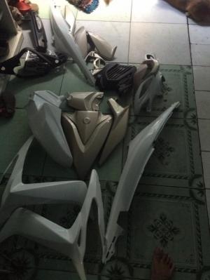 Luvias đời 2012 Biển số 60B3 05436