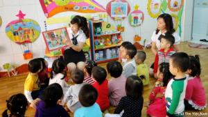 Khóa Học Nghiệp Vụ Sư Phạm Tại Cần Thơ Và Các Tỉnh Trên Toàn Quốc