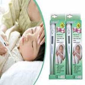 Nhiệt Kế Sakura Loại Xịn