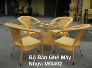 thanh lý bàn ghế cafe bao đẹp giá rẻ