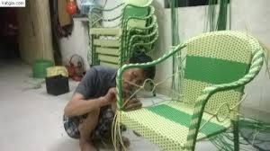 cần thanh lý gấp 200 ghế mây nhựa giá rẻ nhất