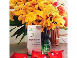 Serum Collagen Herby