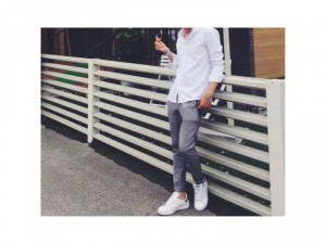 Bán áo sơ mi đẹp