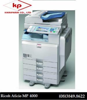 Cho thuê máy chiếu photocopy