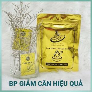 Trà Giảm Cân BP