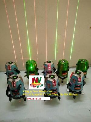 Máy cân bằng laser