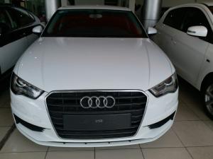 AUDI A3 TFSI 1.8 AT,máy xăng,sản xuất 2014,nhập khẩu Hungary,màu trắng