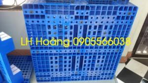 Công ty bán pallet nhựa cũ giá rẻ tại Đà Nẵng, Huế, Quảng Nam