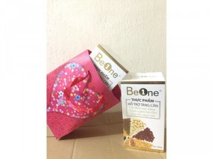 Thực phẩm hỗ trợ tăng cân BEONE