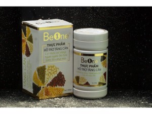 Thực phẩm hỗ trợ tăng cân BEONE