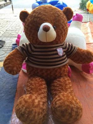 Gấu Teddy Dài 1,2M