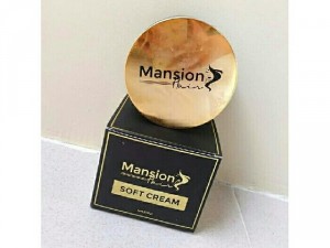 Mansion Hair