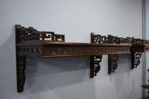 Bàn thờ Treo Tường