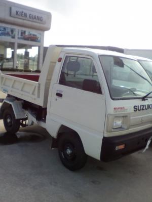 Suzuki Truck Ben