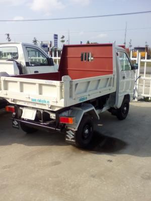 Suzuki Truck Ben
