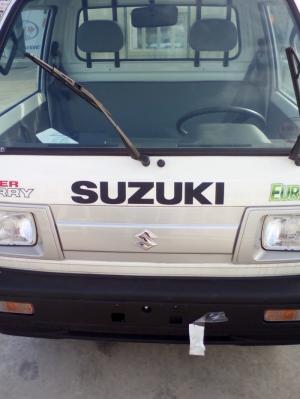 Suzuki Truck Ben
